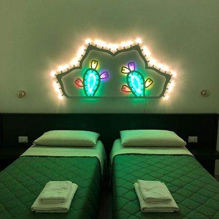 Casa Paradiso Castronuovo di Sicilia Eksteriør billede