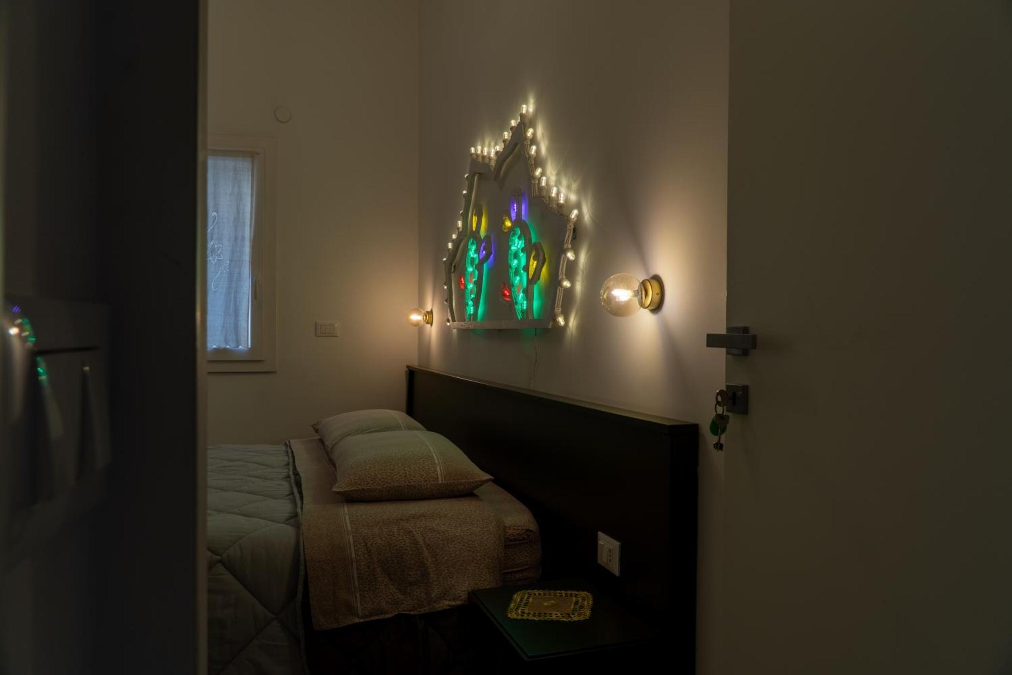 Casa Paradiso Castronuovo di Sicilia Eksteriør billede