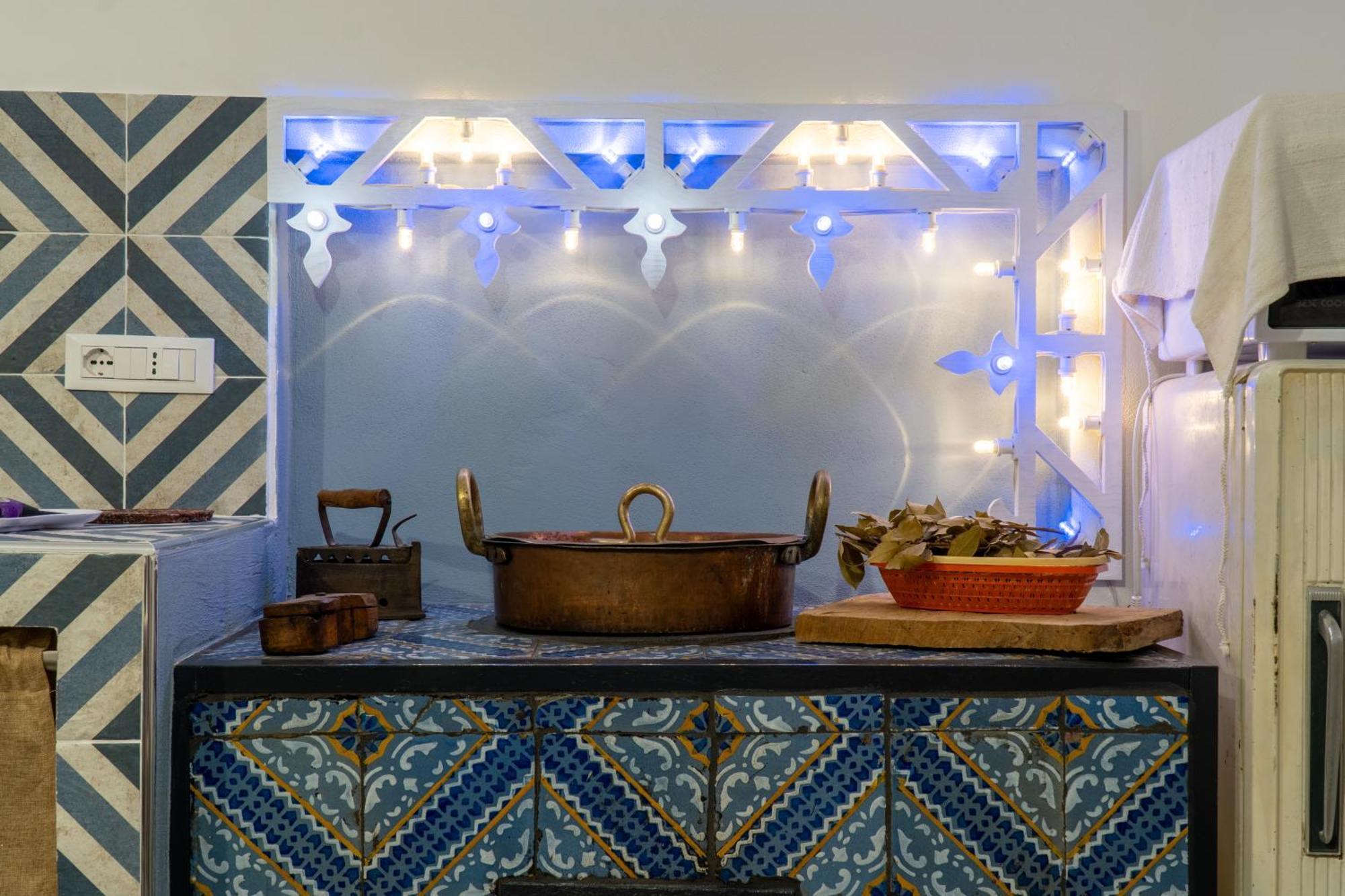Casa Paradiso Castronuovo di Sicilia Eksteriør billede